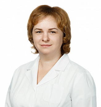 Митряченкова Марина Александровна