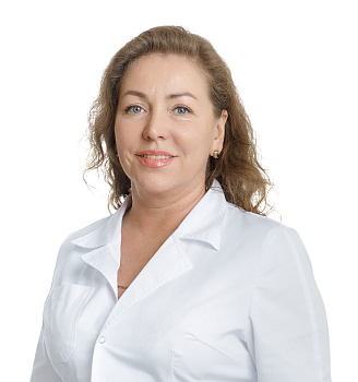 Козлова Ольга Анатольевна