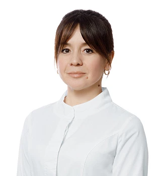 Груздова Хамис Газиевна