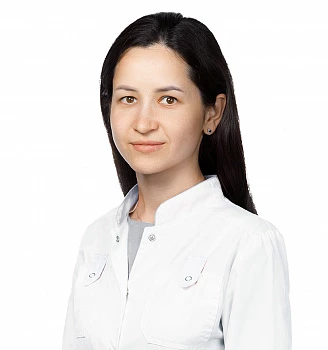 Недозорова Дарья Александровна