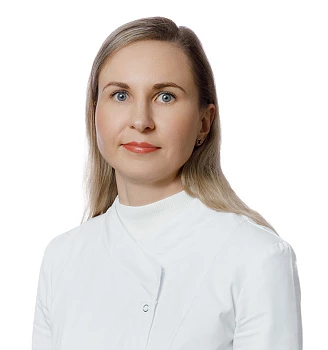 Шепелева Юлия Владимировна