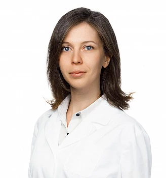 Шишина Светлана Сергеевна