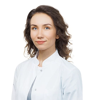 Суртаева Арина Владимировна