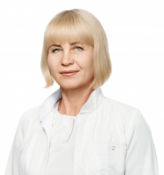 Кузнецова Светлана Алексеевна