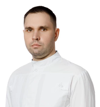 Костин Сергей Александрович